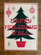 Load image into Gallery viewer, Holiday Christmas Prints
