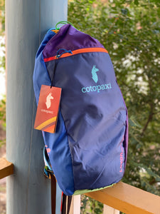 Cotopaxi | Luzon 18L Backpack (Del Dia Colorway)
