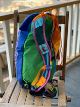Load image into Gallery viewer, Cotopaxi | Luzon 18L Backpack (Del Dia Colorway)