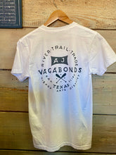 Load image into Gallery viewer, AJ Vagabonds | Pocket T-shirt