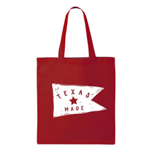 Load image into Gallery viewer, Made In Texas Co. | Texas Tote Bag