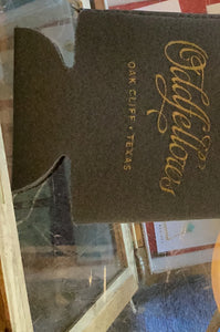 Oddfellows koozie