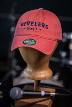 Load image into Gallery viewer, Revelers Hall | Dad Hat