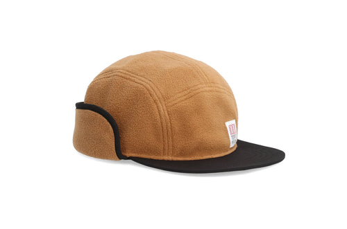 Topo Designs | Fleece Cap