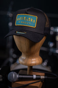 Revelers Hall | Trucker Hat
