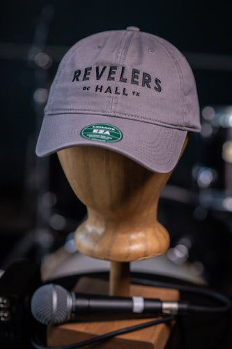 Revelers Hall | Dad Hat