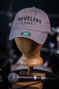 Revelers Hall | Dad Hat