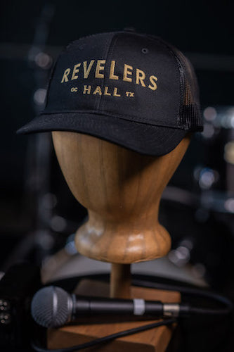 Revelers Hall | Trucker Hat