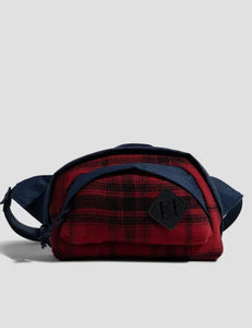 United by blue | Recycled Wool Utility Fanny Pack
