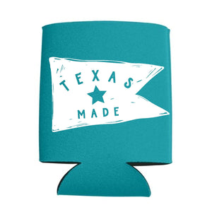 Made In Texas Co. | Texas Can Coolers