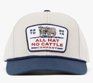 Sendero Provisions Co. | All Hat No Cattle Hat