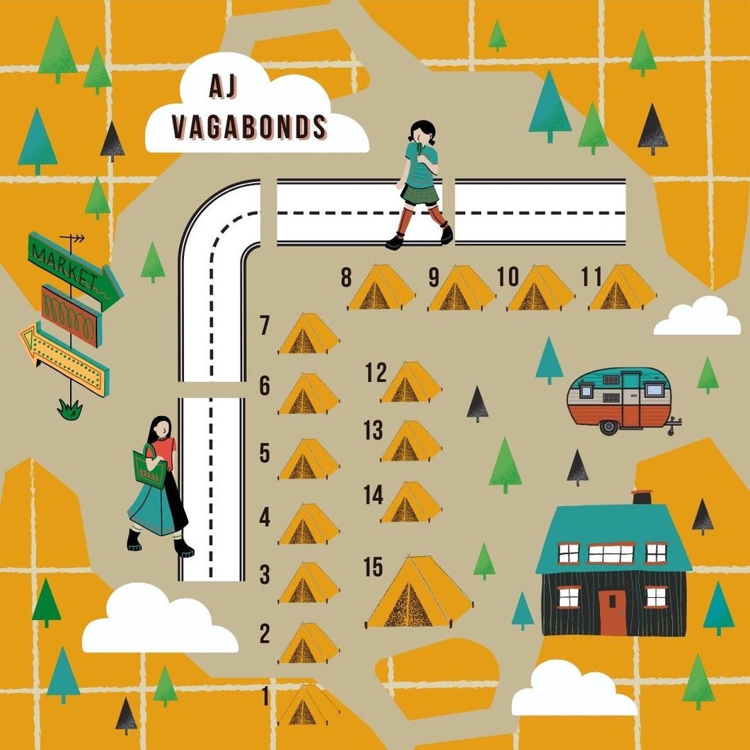 Bishop Arts Outdoor Market (8/18 - 8/20)