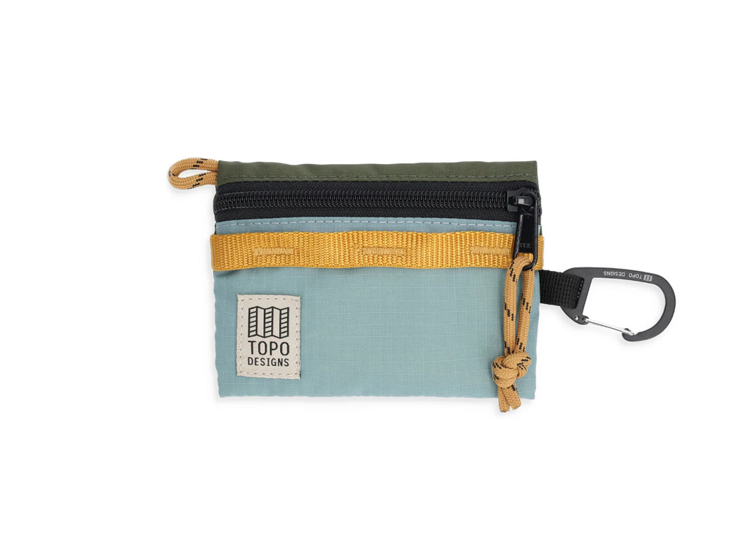 Topo Designs | MOUNTAIN ACCESSORY BAG