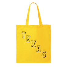 Load image into Gallery viewer, Made In Texas Co. | Texas Tote Bag