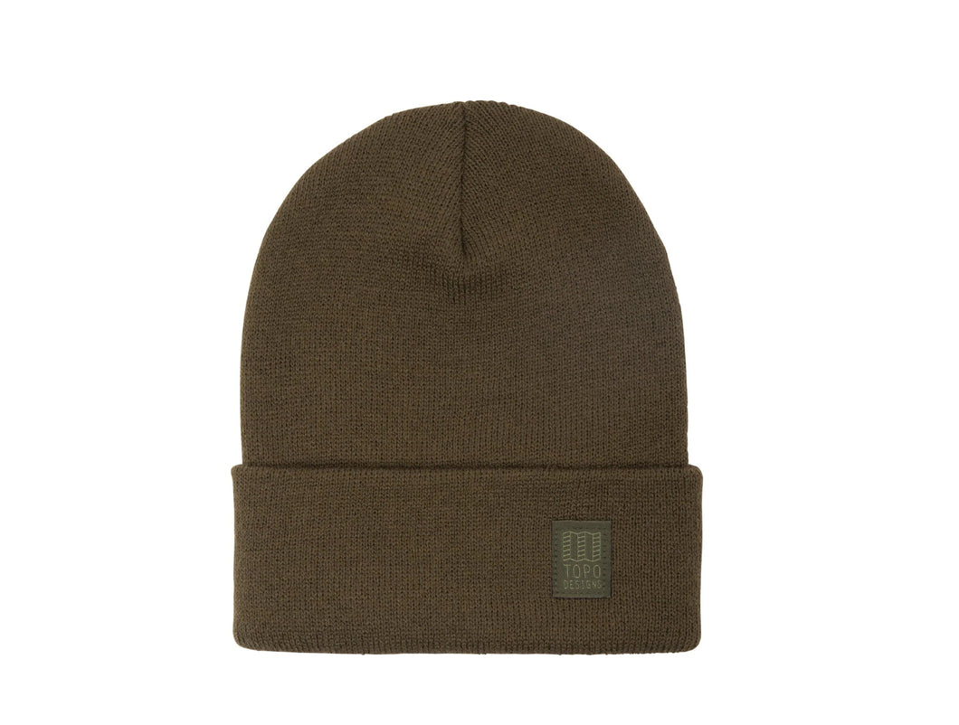 Topo Design | WORK CAP