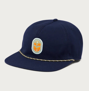Cotopaxi | Day And Night Heritage Rope Hat