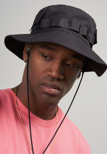United by blue | Organic Bucket Stash Hat