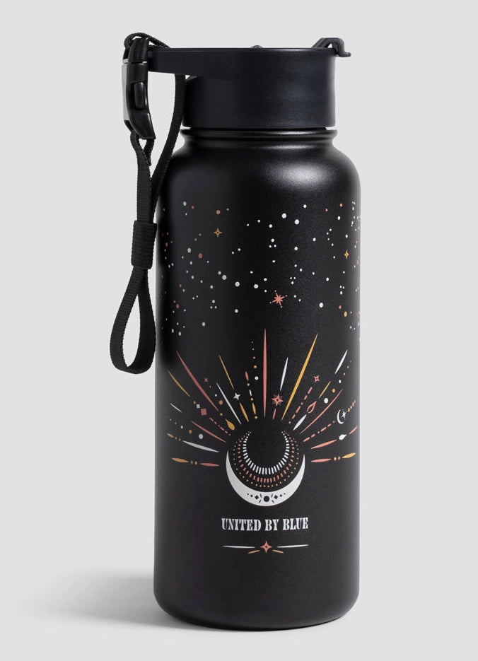 United by Blue | Insulated Steel Bottle 32 oz.