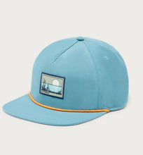 Load image into Gallery viewer, Cotopaxi | Desert View Heritage Rope Hat