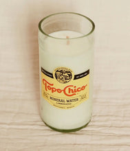 Load image into Gallery viewer, Project Happiness | Mint Mojito Candle Topo Chico
