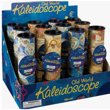 Load image into Gallery viewer, Old World Kaleidoscope