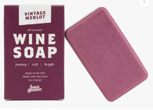 Load image into Gallery viewer, Swag Brewery | Wine soap