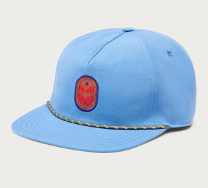 Cotopaxi | Day And Night Heritage Rope Hat