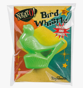 Neato! Bird Whistle