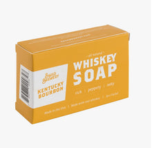 Load image into Gallery viewer, Swag Brewery | Kentucky Bourbon Whiskey Soap