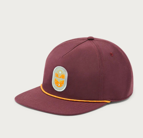 Cotopaxi | Day And Night Heritage Rope Hat