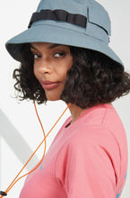 Load image into Gallery viewer, United by blue | Organic Bucket Stash Hat