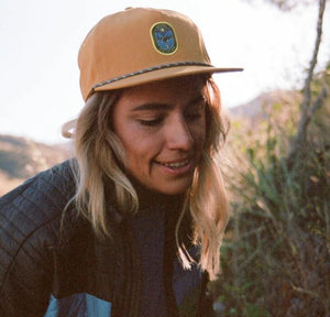 Cotopaxi | Day And Night Heritage Rope Hat