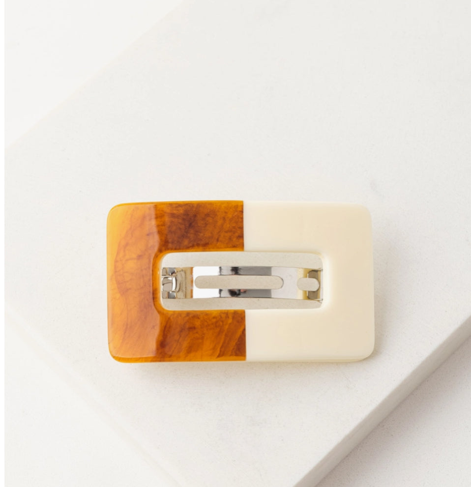 Lovers tempo | Stevie Hair Clip