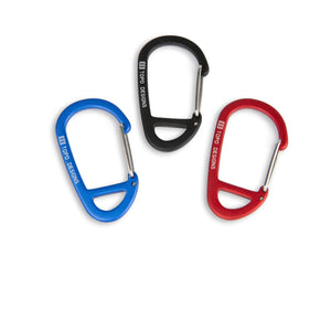 Topo Designs | CARABINER - 3 PACK