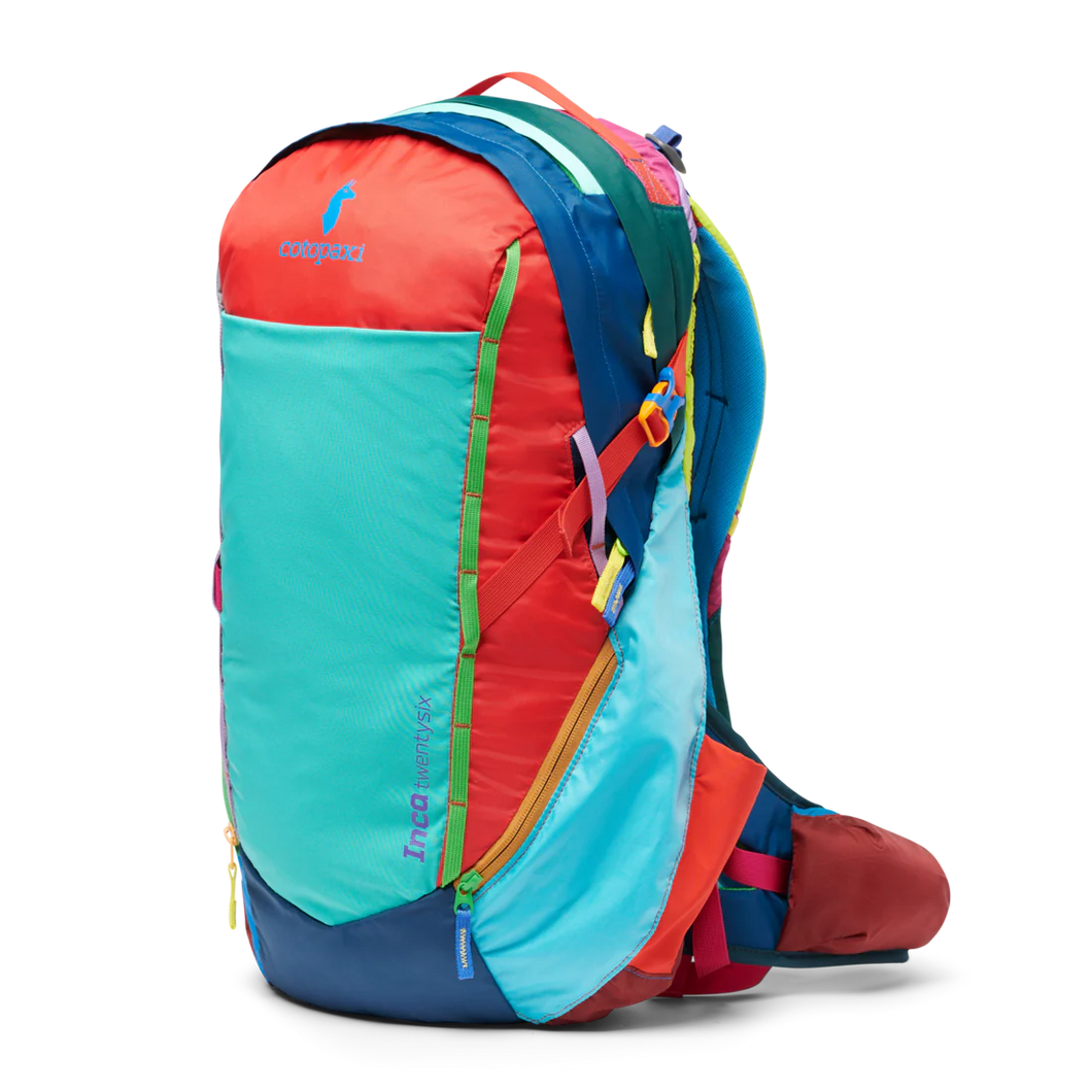 Cotopaxi | Inca 26L Backpack