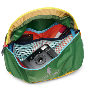 Cotopaxi | Bataan 3L Fanny Pack