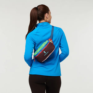 Cotopaxi | Bataan 3L Fanny Pack