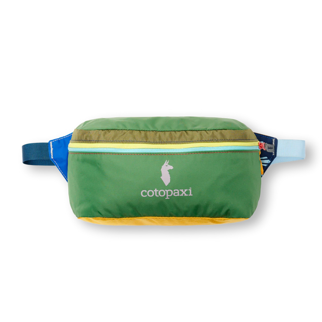 Cotopaxi | Bataan 3L Fanny Pack