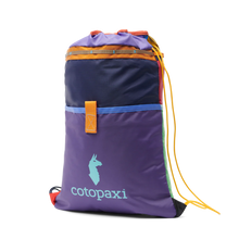 Load image into Gallery viewer, Cotopaxi | Tago Drawstring Backpack