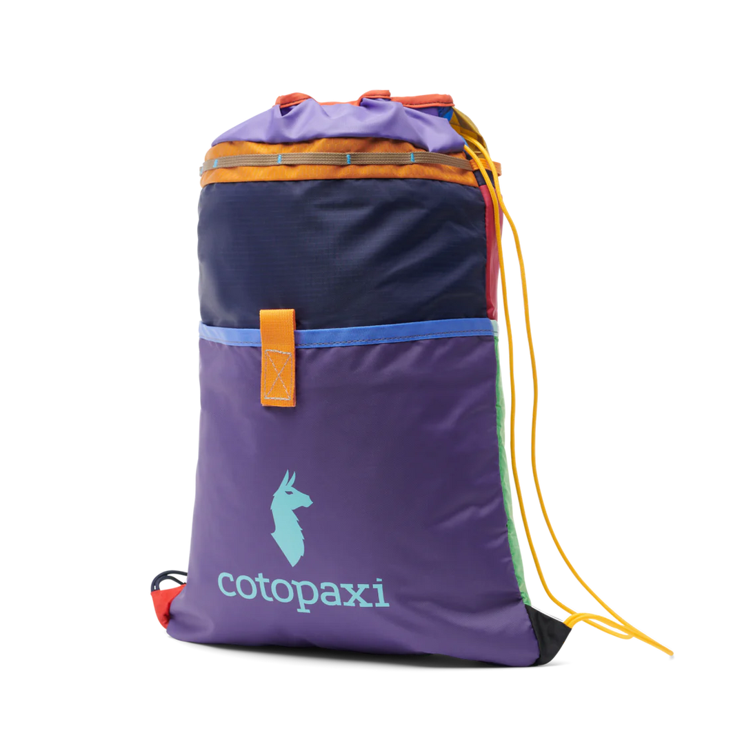 Cotopaxi | Tago Drawstring Backpack