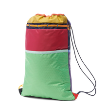 Load image into Gallery viewer, Cotopaxi | Tago Drawstring Backpack