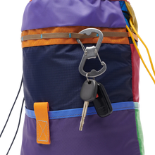 Load image into Gallery viewer, Cotopaxi | Tago Drawstring Backpack