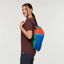 Load image into Gallery viewer, Cotopaxi | Tago Drawstring Backpack