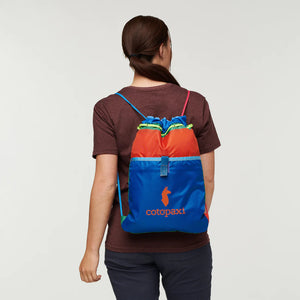 Cotopaxi | Tago Drawstring Backpack
