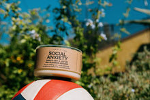 Load image into Gallery viewer, Whiskey River Soap Co. | A Candle For Social Anxiety | Funny Candle