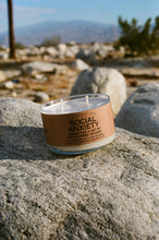 Load image into Gallery viewer, Whiskey River Soap Co. | A Candle For Social Anxiety | Funny Candle
