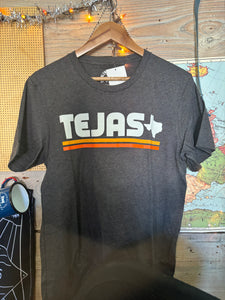 Tumbleweed TexStyles | Tejas Stripes Crew Neck