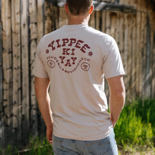 Load image into Gallery viewer, Sendero Provisions Co. | Yippee Ki Yay T-Shirt