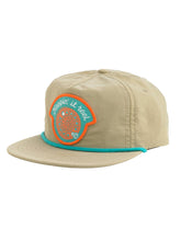 Load image into Gallery viewer, Sendero Provisions Co. | “Keepin’ it reel” Rope Hat