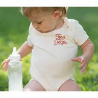 River Road Clothing Co.| Tiny Texan Onesie